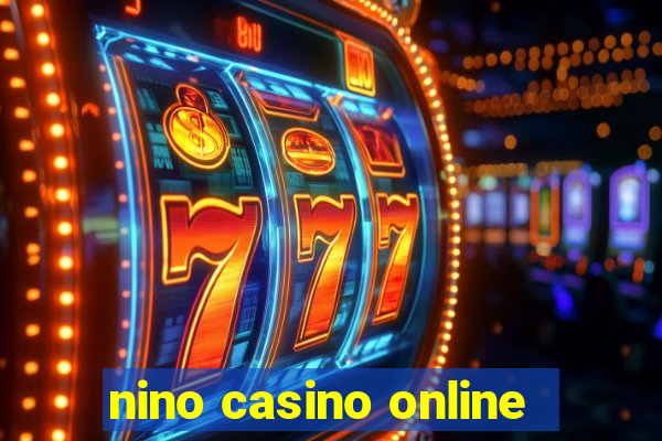 nino casino online