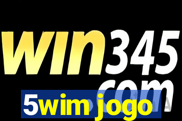 5wim jogo