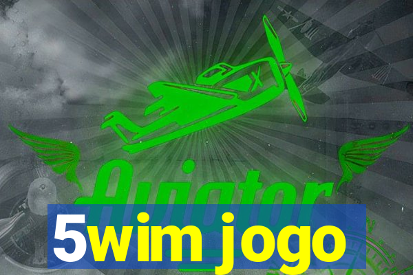 5wim jogo