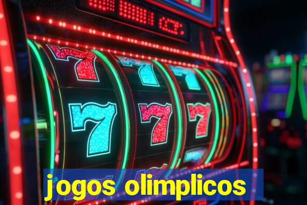 jogos olimplicos