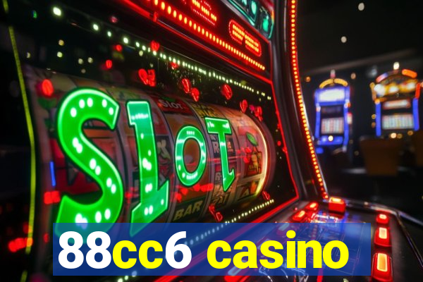 88cc6 casino