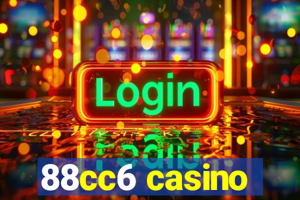 88cc6 casino