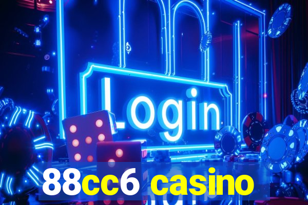 88cc6 casino