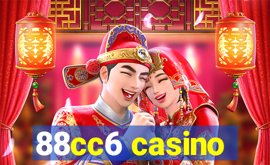 88cc6 casino