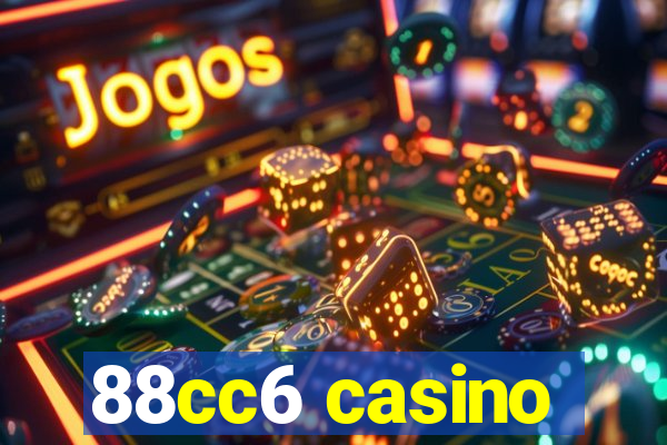 88cc6 casino