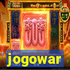 jogowar