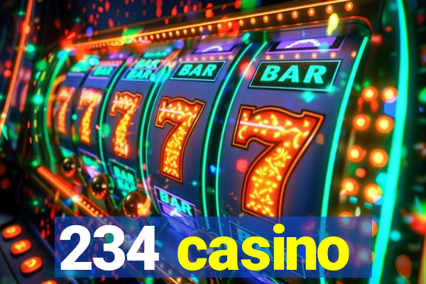 234 casino