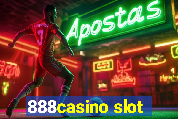 888casino slot