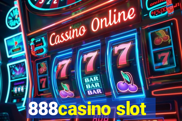 888casino slot