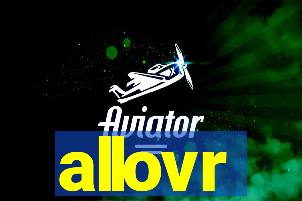 allovr