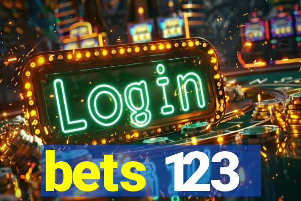 bets 123