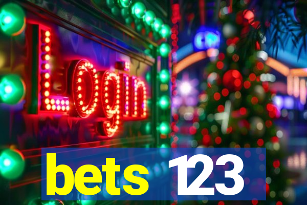 bets 123