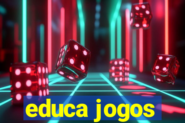 educa jogos