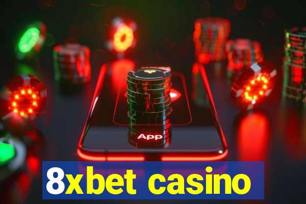 8xbet casino