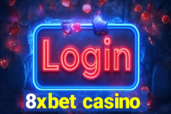 8xbet casino