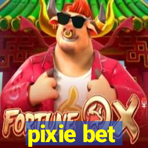 pixie bet