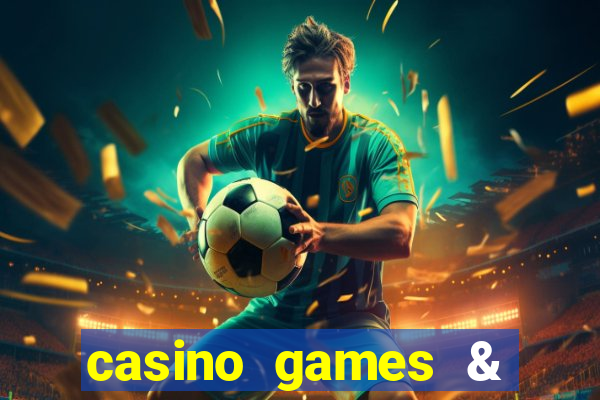 casino games & jackpots by lightning link casino