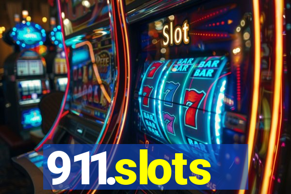 911.slots