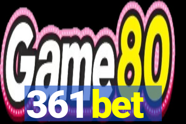 361 bet