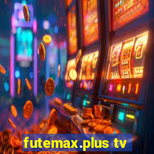 futemax.plus tv