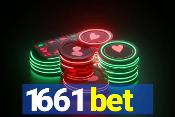 1661 bet