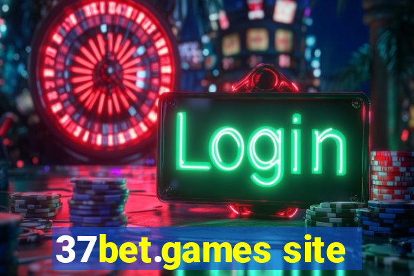 37bet.games site