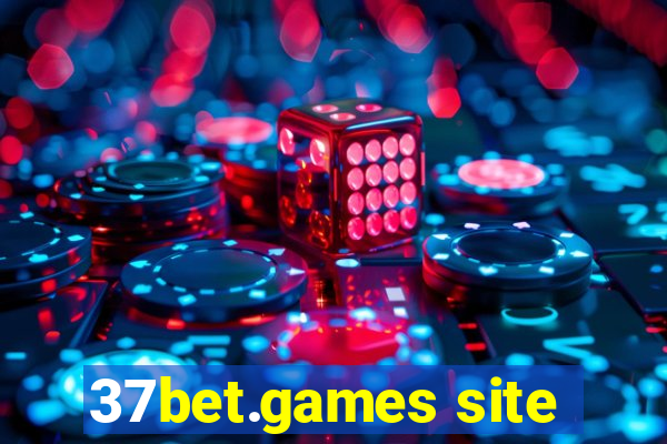 37bet.games site