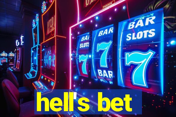 hell's bet