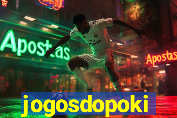 jogosdopoki