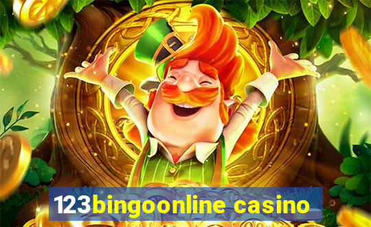 123bingoonline casino