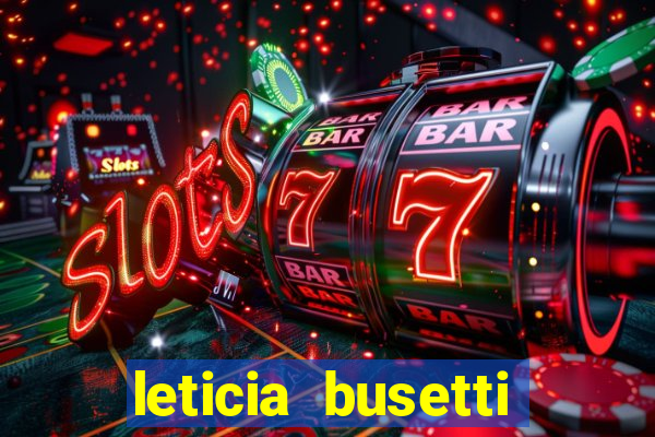 leticia busetti reclame aqui