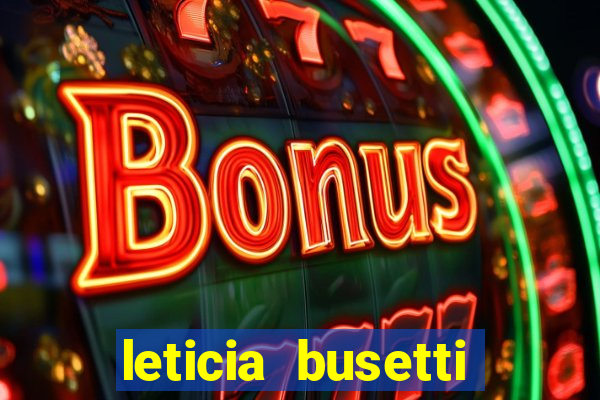 leticia busetti reclame aqui