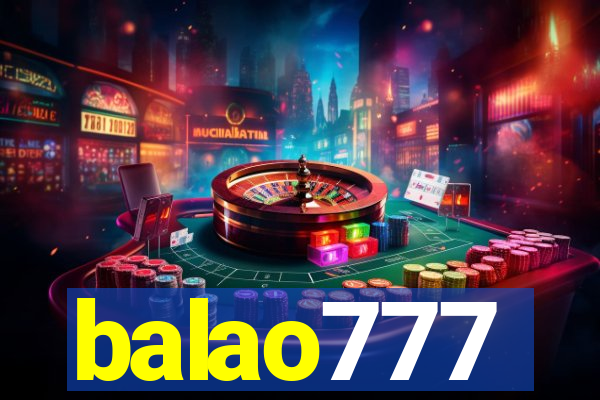 balao777