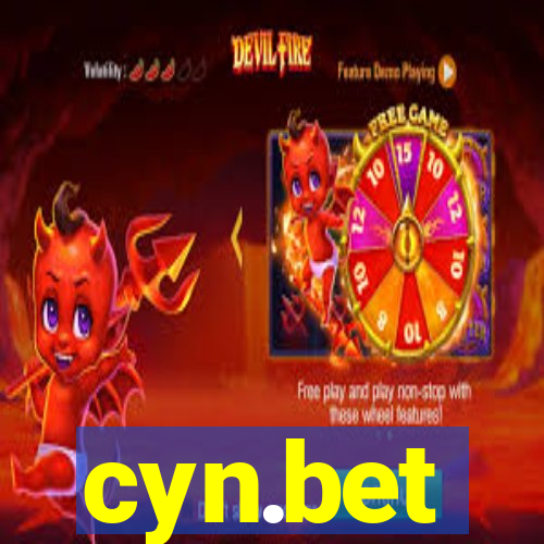 cyn.bet