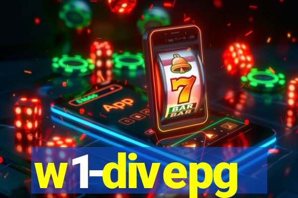 w1-divepg