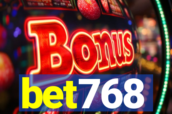 bet768