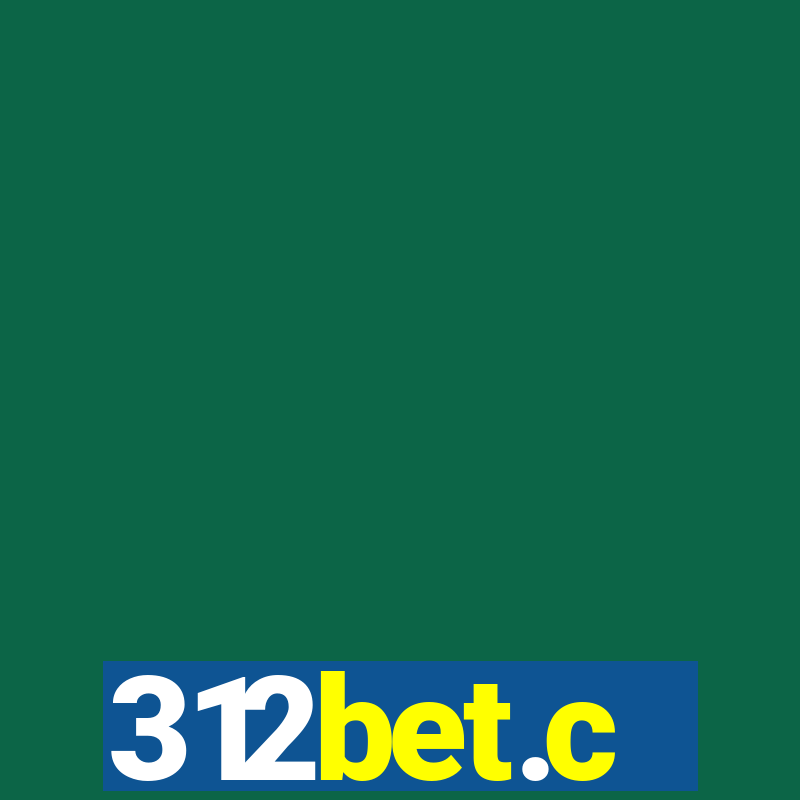 312bet.c