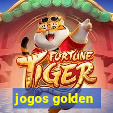 jogos golden