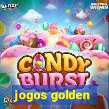 jogos golden