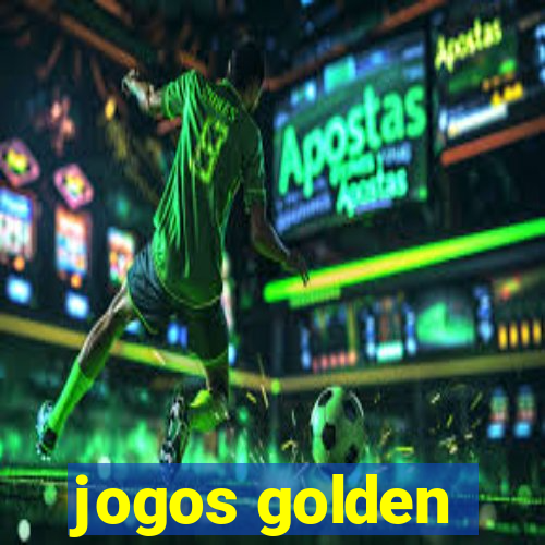 jogos golden