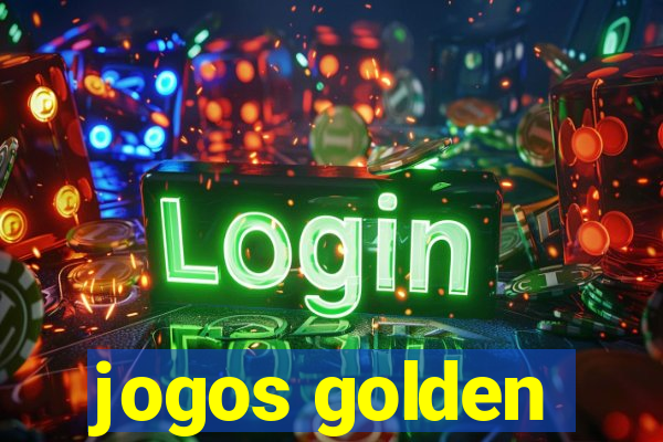 jogos golden