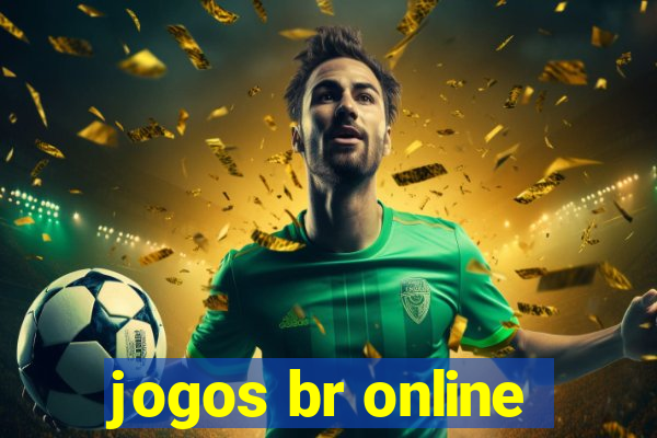 jogos br online