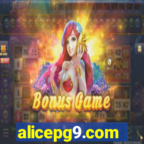 alicepg9.com