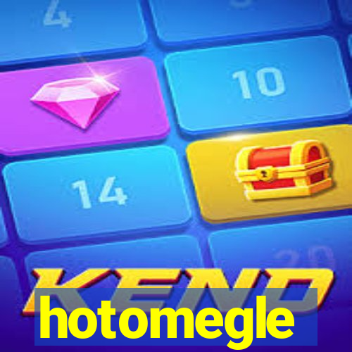 hotomegle