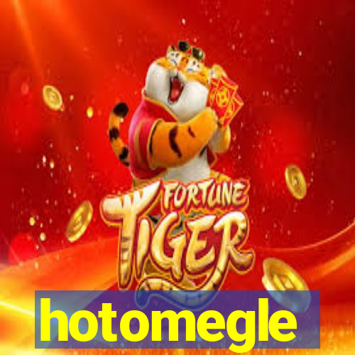 hotomegle