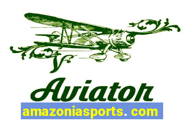 amazoniasports. com