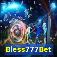 Bless777Bet