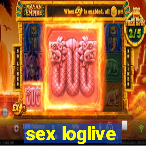 sex loglive