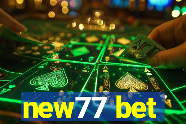 new77 bet