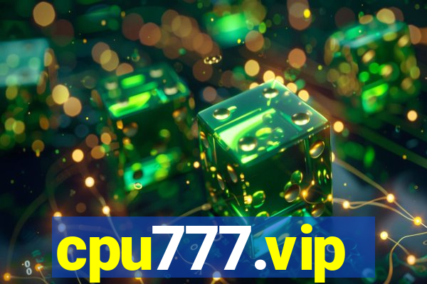 cpu777.vip